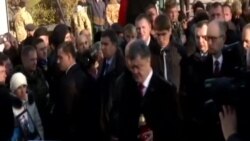 Украинските предизвици се и руски