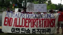 Ancaman Deportasi Massal Resahkan Warga Imigran