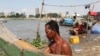 Phnom Penh's Floating Fishing Community Faces Eviction