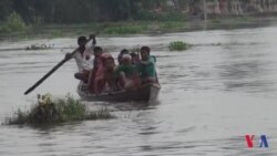 ঈদের আমেজ নেই উত্তরের বানভাসীদের