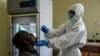 Coronavirus: l'Afrique franchit la barre de 2 millions d'infections
