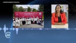 Guyyaa Dubartootaa Idil-Addunyaa Itiyoophiyaatti Kabajame Ilaalchisee Gaaffii fi Deebii Aangawootuu Oromiyaa Waliin Taasisame