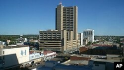 ZIMRA commissioner general, Geshom Pasi, is threatening to descend heavily on companies that are defaulting on taxes.