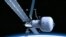 Hình minh họa về trạm vũ trụ quốc tế tư nhân 'Starlab' đang được Nanoracks, Voyager Space và Lockheed Martin triển khai. (Ảnh do Nanoracks cung cấp) 