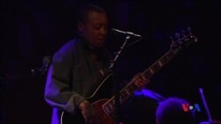 Hamilton Live: Meshell Ndegeocello