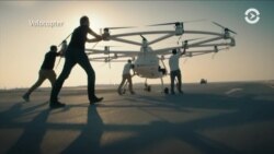 Настоящее Время. Америка – 11 мая 2018