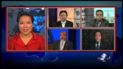 VOA卫视(2016年5月13日 第二小时节目 焦点对话文革专题 完整版)