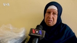 Иракские вдовы в Мосуле принимают на себя роли глав семьи