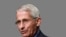 El doctor Anthony Fauci, director del Instituto Nacional para Alergias y Enfermedades Infecciosas.