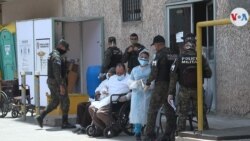 LatAm: OPS Vacunas y fiestas navideñas