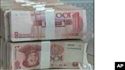 中国贷款受质疑