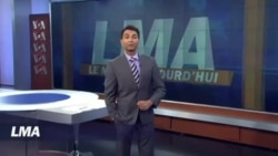 Le Monde Aujourd’hui
