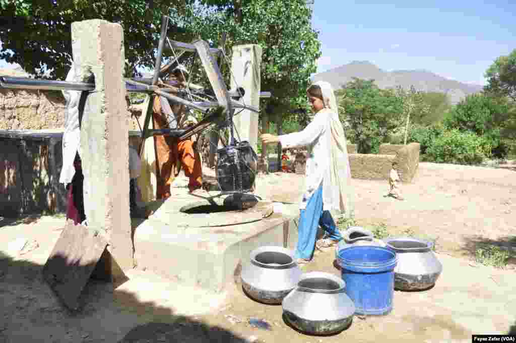 Life in Bajuar Agency 03