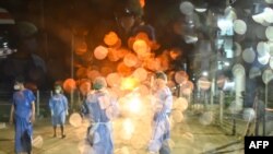 ကိုဗစ်ကြောင့်သေဆုံးသူ လျော့ကျရေးနဲ့ အခြေအနေအရပ်ရပ် (အင်္ဂါည ဆွေးနွေးခန်း)