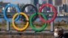Japón promete inaugurar Juegos Olímpicos en julio pese a coronavirus