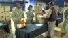 Operation Homefront Distributes Thanksgiving Meals to Military Families in DC