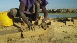 Bi sɔgɔma an bi kumana nin dɔgɔkun laban in na Djenne misiri ba labeni baaraw kan 