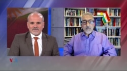 Mecîd Heqî Behsa Nîşanên Qonaxeke Nû ya Şerê Dijî Îranê Dike
