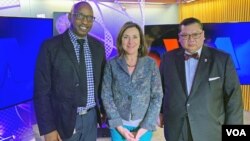 J. Peter Pham, US Special Envoy, Great Lakes Region of Africa