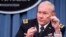 Joint Chiefs Chairman Gen. Martin Dempsey (file photo)