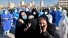 کووید۱۹ در ایران؛ هراس از شیوع موج تازه و مرگبار بیماری