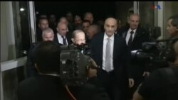 اخبار شامگاهی