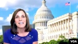 Martha McSally