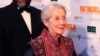 Penulis Peraih Nobel Nadine Gordimer Tutup Usia 