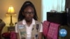 American Girl Reaches out to Zimbabwean Girls for Girl Scout Project