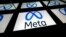 شرکت رسانه‌های اجتماعی متا