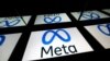 شرکت «متا» یک شبکه مرتبط با جمهوری اسلامی و ترکیه را مسدود کرد