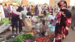 Au Soudan, un ramadan sur fond de crise économique
