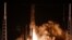 Boeing-Lockheed joint venture United Launch Alliance's next-generation Vulcan rocket launches on its debut flight from Cape Canaveral, Florida, Jan. 8, 2024.
