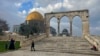 Напната состојба со пристапот кон џамијата Ал Акса во Ерусалим