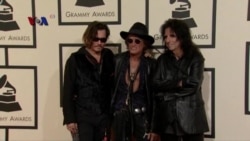 VOA Trending Topic: Sejarah Grammy Awards dan Kini