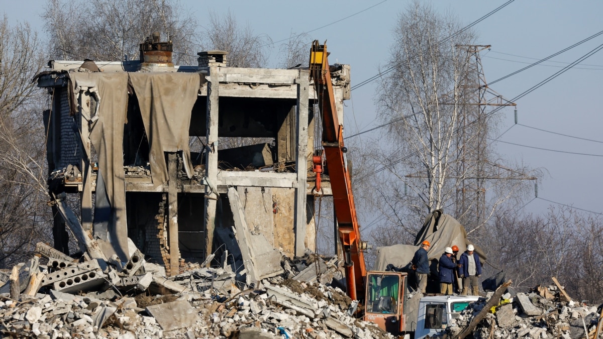 «Реваншем» за удар по Макеевке стали фантазии минобороны России