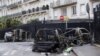 France Considers State of Emergency to Stop Riots