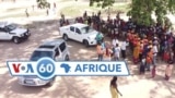 VOA60 Afrique : Angola, Mali, Soudan, Mozambique