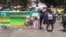 Kulungiselelwa Ukhosi Wokukhankasela uMugabe owePresidential Interface Rally