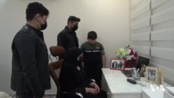 کۆچی دوایی عوسمان ئۆجەلان خەمێکی قوڵی لە دڵی خێزان و هاوڕێکانیدا جێهێشتووە
