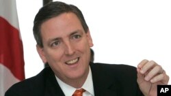 Michael Ertel, pejabat pemilihan umum negara bagian Florida yang mengundurkan diri (foto: dok).