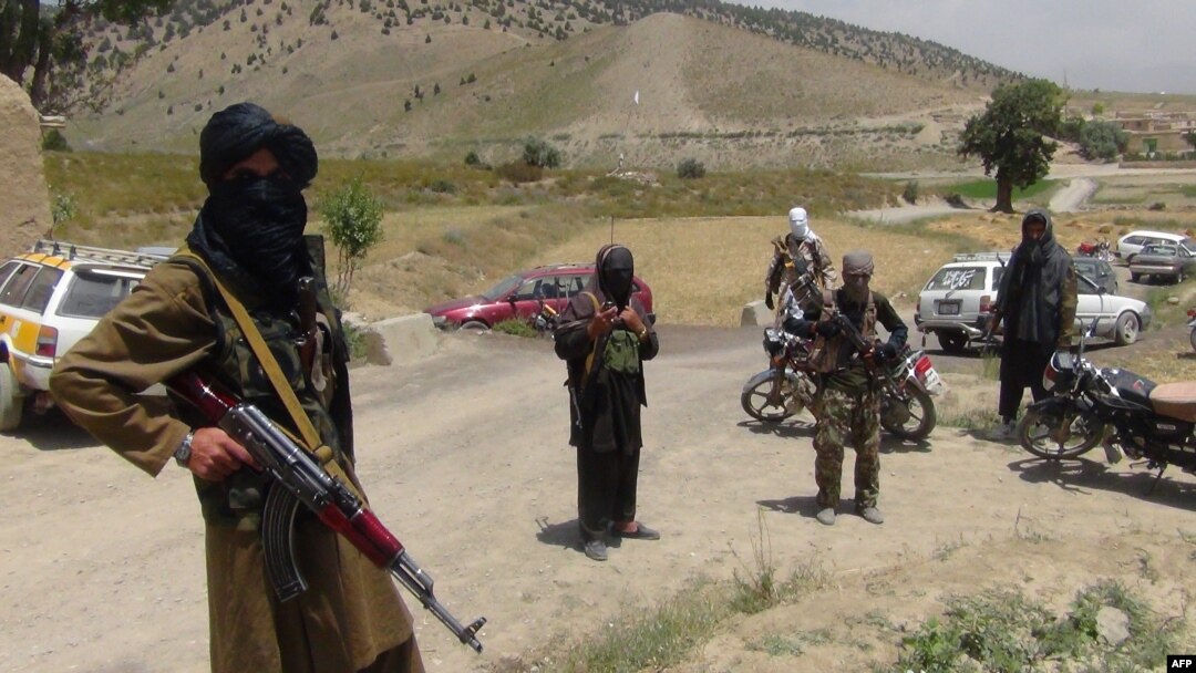 Taliban