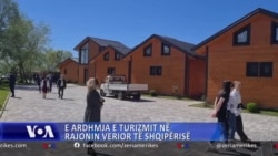 E ardhmja e turizmit në rajonin verior të Shqipërisë