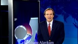 Pîrozbahîya Rêvebirê Dengê Amerîka