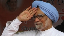 Mantan Perdana Menteri India Manmohan Singh meninggal dunia dalam usia 92 tahun.