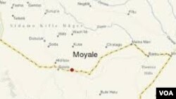 Moyale 