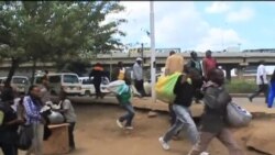 Matatizo yanayowakumba wachuzi wa Nairobi