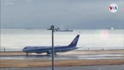 Etazini Anvizaje Mete Restriksyon sou Vwayajè nan Lachin Akoz Viris Korona a