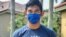 ဓါတ်ပုံ -Aung La Nsang(Burmese Python)