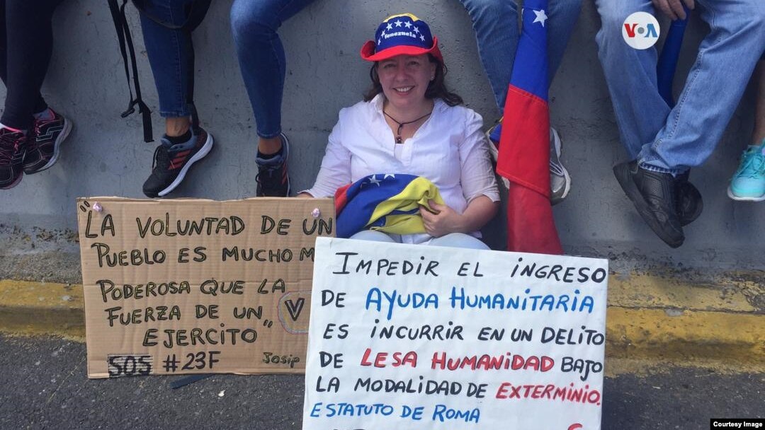 Estados Unidos ha estado presionando al Consejo de Seguridad de la ONU, de 15 miembros, para que formalmente exija elecciones libres, justas y creíbles en Venezuela.
